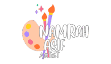 Namrah Asif